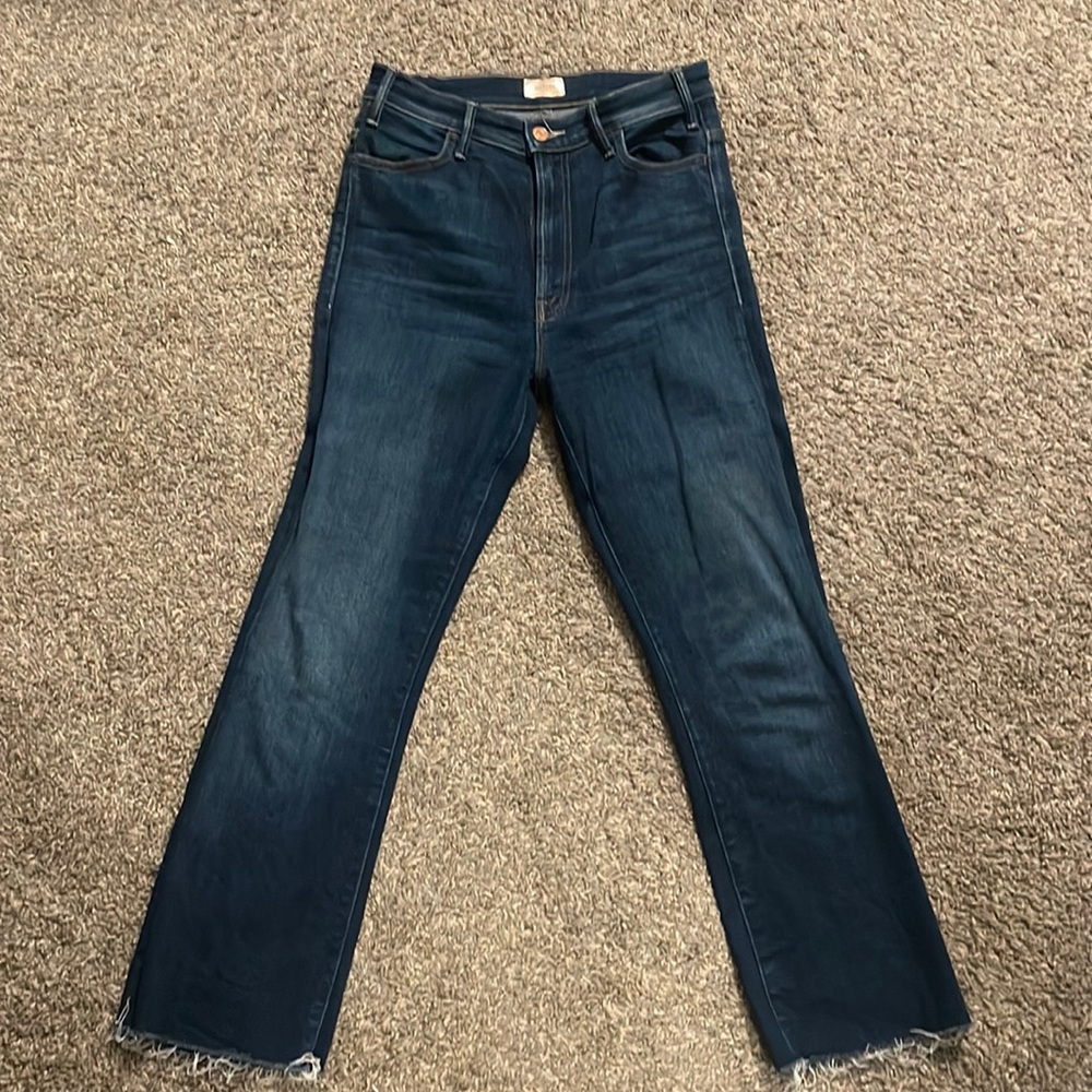 MOTHER Jeans